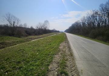 PRODAJE SE ZEMLJIŠTE – GOSPODARSKA ZONA ZADUBRAVLJE (SL.BROD), Slavonski Brod, Hrvatska