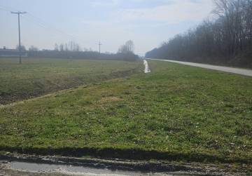 PRODAJE SE ZEMLJIŠTE – GOSPODARSKA ZONA ZADUBRAVLJE (SL.BROD), Slavonski Brod, Hrvatska