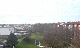 2-sobni stan 58,1 m² – Naselje Vladimira Nazora, Gornji grad / Centar, Osijek, Osijek, Хорватия