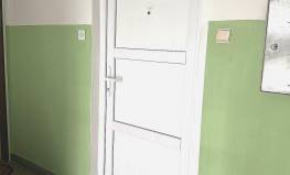 2-sobni stan 58,1 m² – Naselje Vladimira Nazora, Gornji grad / Centar, Osijek, Osijek, Хорватия