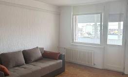 2-sobni stan 58,1 m² – Naselje Vladimira Nazora, Gornji grad / Centar, Osijek, Osijek, Хорватия