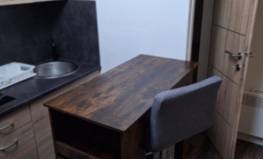 Kuća u srcu grada Osijeka, uređena kao četiri garsonijere i jednosoban stan, Osijek, Хорватия