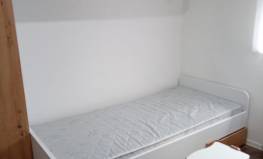 Kuća u srcu grada Osijeka, uređena kao četiri garsonijere i jednosoban stan, Osijek, Хорватия