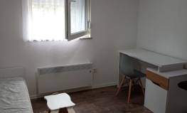 Kuća u srcu grada Osijeka, uređena kao četiri garsonijere i jednosoban stan, Osijek, Хорватия