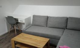 Kuća u srcu grada Osijeka, uređena kao četiri garsonijere i jednosoban stan, Osijek, Хорватия