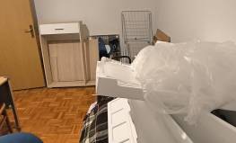 Stan u Borovom Naselju – top prilika!, Vukovar, Хорватия