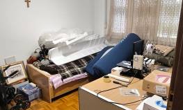 Stan u Borovom Naselju – top prilika!, Vukovar, Хорватия