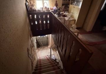 Investicijska prilika - dvostrana parcela s objektom [Korzo/Đakovo], Đakovo, Хорватия