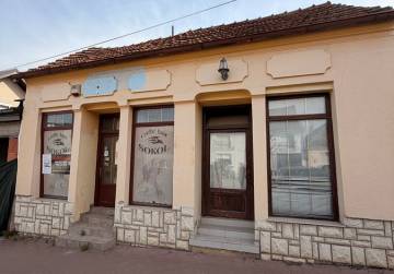 Poslovni prostor u centru [Đakovo], Đakovo, Croatia