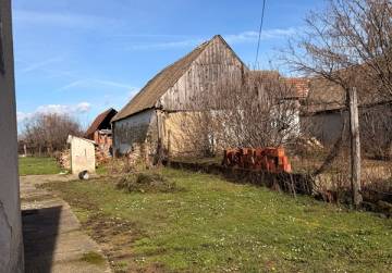 Obiteljska kuća [Forkuševci], Forkuševci, Хорватия