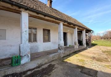 Obiteljska kuća [Forkuševci], Forkuševci, Хорватия