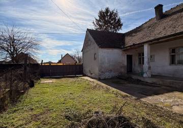 Obiteljska kuća [Forkuševci], Forkuševci, Хорватия