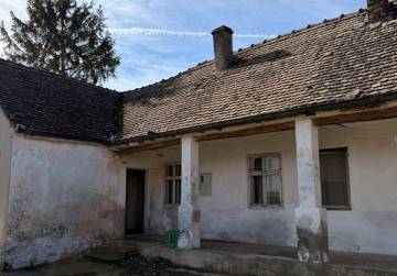 Obiteljska kuća [Forkuševci], Forkuševci, Хорватия