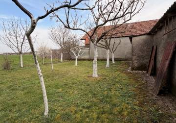 Obiteljska kuća s oranicom [Đakovo], Đakovo, Хорватия