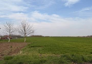 Obiteljska kuća s oranicom [Đakovo], Đakovo, Хорватия