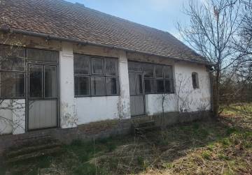 kuća u kućancima, Osijek, Хорватия