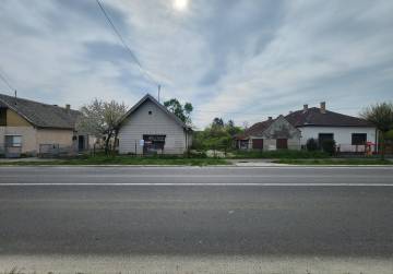 KUĆA U KNEŽEVIM VINOGRADIMA, Osijek, Hrvatska