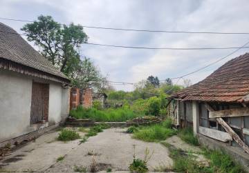 KUĆA U KNEŽEVIM VINOGRADIMA, Osijek, Hrvatska