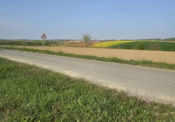 TOP LOKACIJA POLJOPRIVREDNOG  ZEMLJIŠTA, ĐAKOVO, Đakovo, Hrvatska