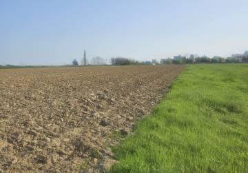 ZEMLJIŠTE JOŠAVA, Đakovo, Croatia