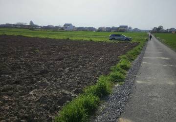 ZEMLJIŠTE JOŠAVA, Đakovo, Croatia