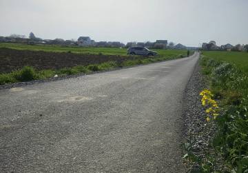 ZEMLJIŠTE JOŠAVA, Đakovo, Croatia