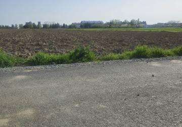 ZEMLJIŠTE JOŠAVA, Đakovo, Croatia