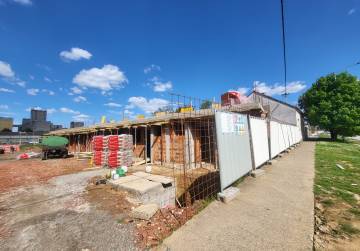 LUKSUZNE KUĆE U NIZU U CENTRU ĐAKOVA | NOVOGRADNJA | REZERVACIJE U TIJEKU, Đakovo, Hrvatska