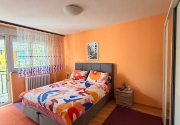 STAN VINKOVCI LAPOVCI, Vinkovci, Croatia