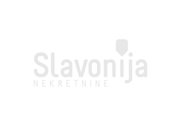 OSIJEK – CAMPUS | NAMJEŠTEN TROSOBAN STAN 56 m² + DODATNE OSTAVE | 2. KAT